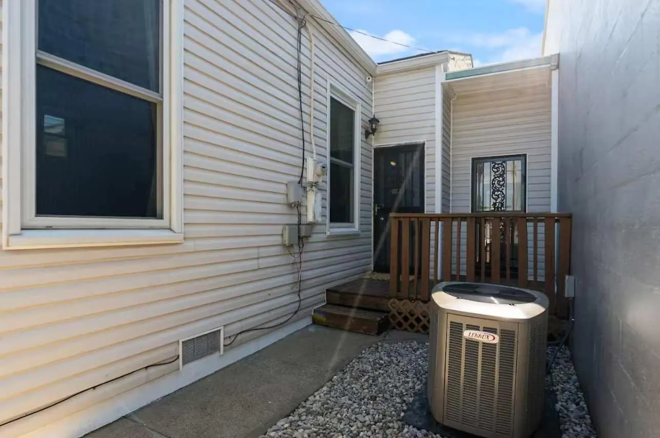 Dom wakacyjny Willa Stylish Retreat Walkable To Bars & Restaurants Louisville