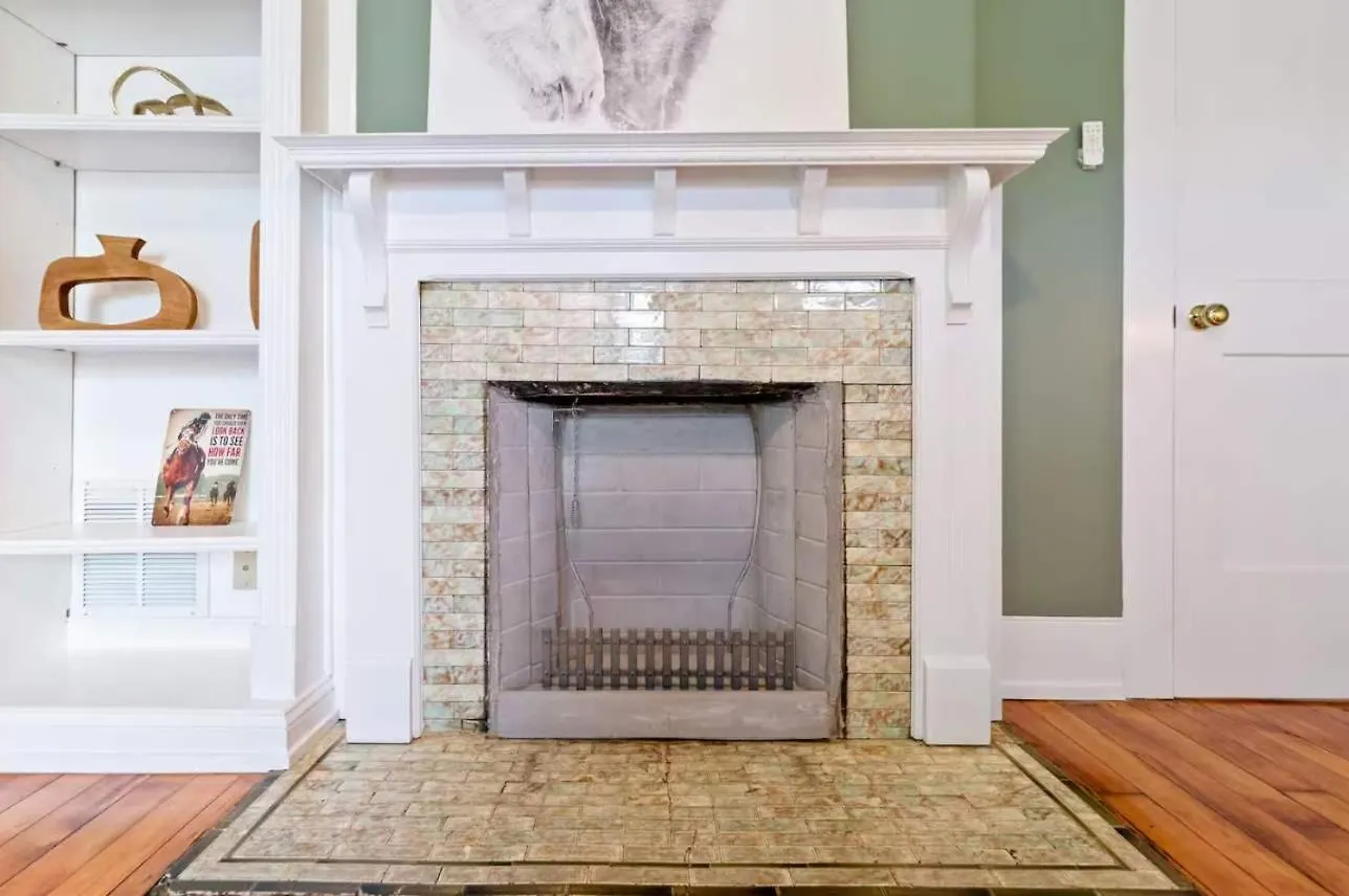 Willa Stylish Retreat Walkable To Bars & Restaurants Louisville Stany Zjednoczone Ameryki